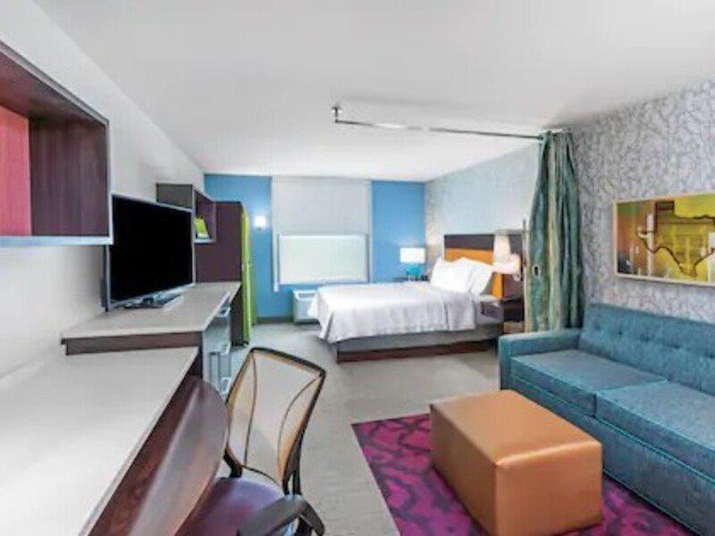 Home2 Suites By Hilton Laredo, Tx Εξωτερικό φωτογραφία