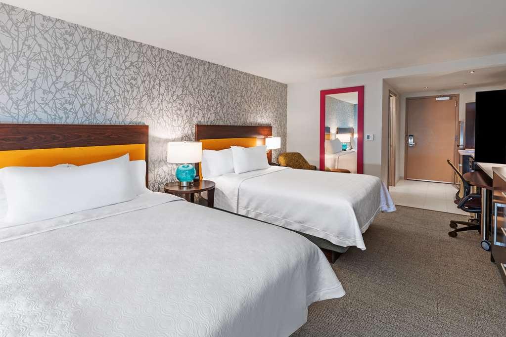 Home2 Suites By Hilton Laredo, Tx Δωμάτιο φωτογραφία