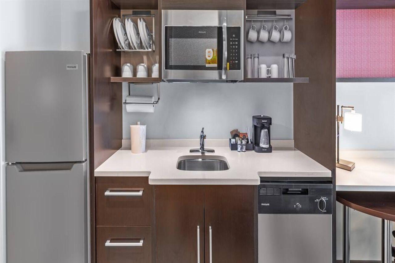 Home2 Suites By Hilton Laredo, Tx Εξωτερικό φωτογραφία