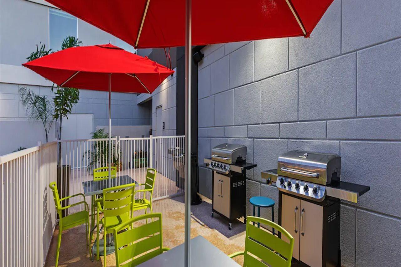 Home2 Suites By Hilton Laredo, Tx Εξωτερικό φωτογραφία