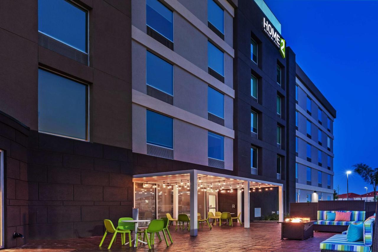 Home2 Suites By Hilton Laredo, Tx Εξωτερικό φωτογραφία