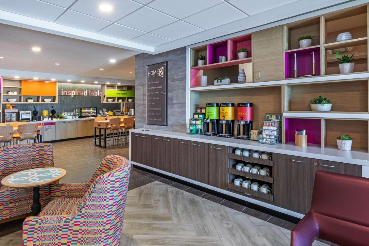 Home2 Suites By Hilton Laredo, Tx Εξωτερικό φωτογραφία