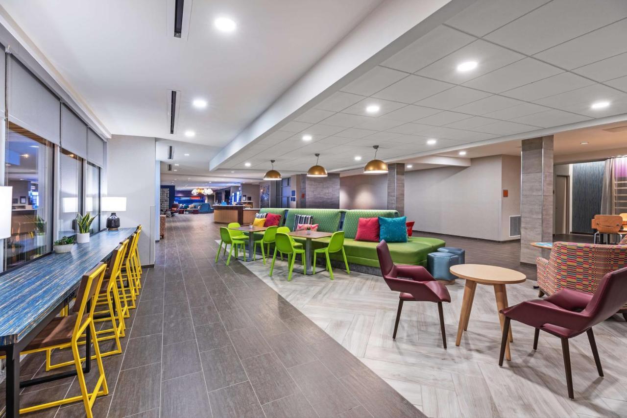 Home2 Suites By Hilton Laredo, Tx Εξωτερικό φωτογραφία
