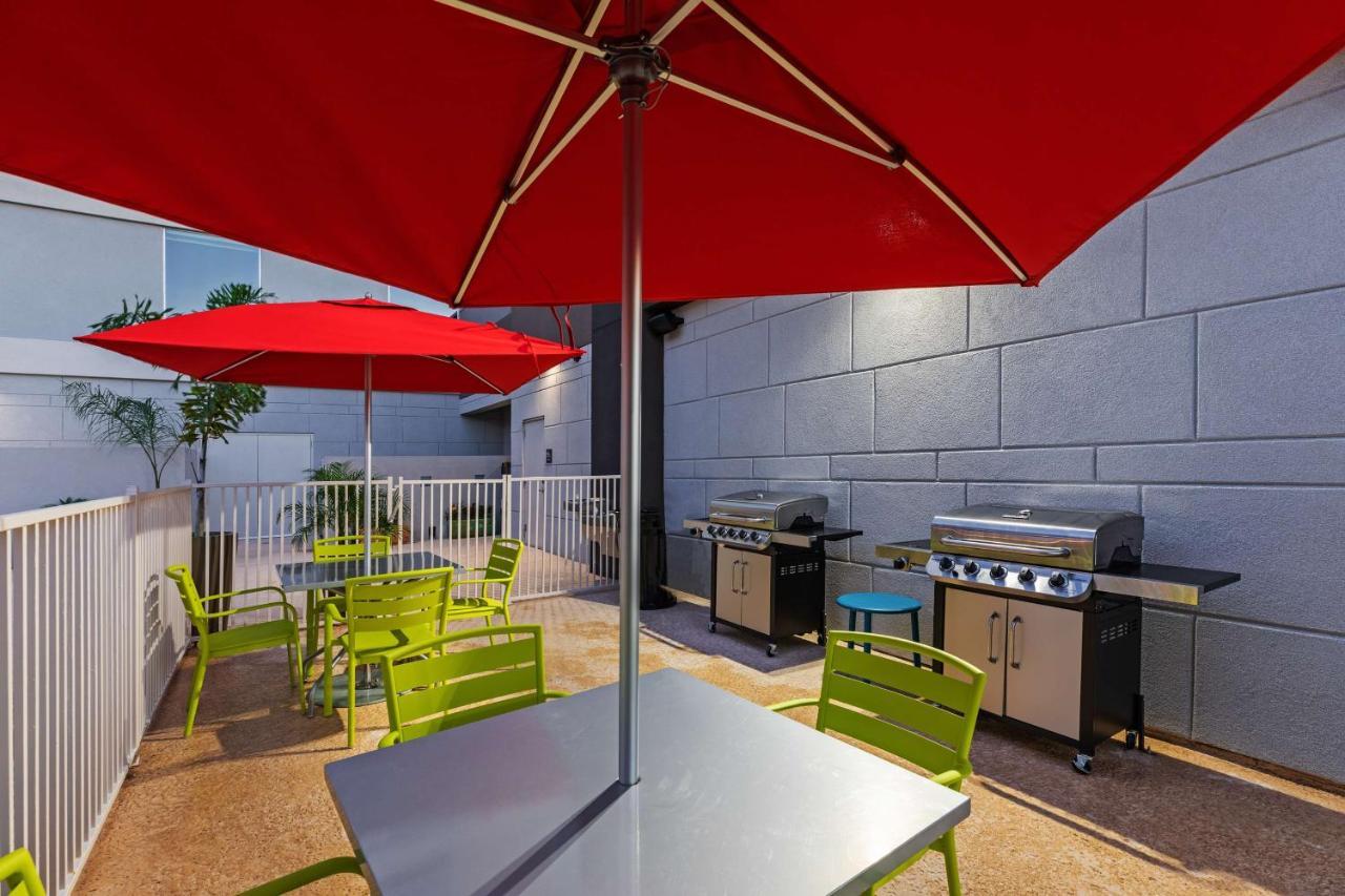 Home2 Suites By Hilton Laredo, Tx Εξωτερικό φωτογραφία