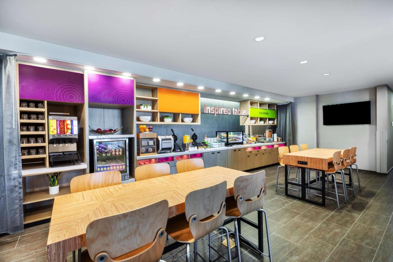Home2 Suites By Hilton Laredo, Tx Εξωτερικό φωτογραφία