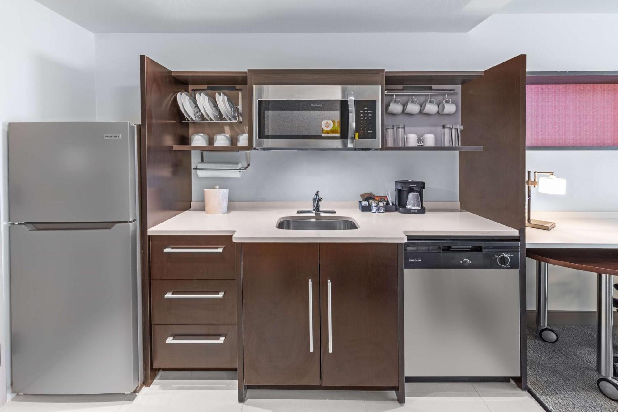 Home2 Suites By Hilton Laredo, Tx Εξωτερικό φωτογραφία