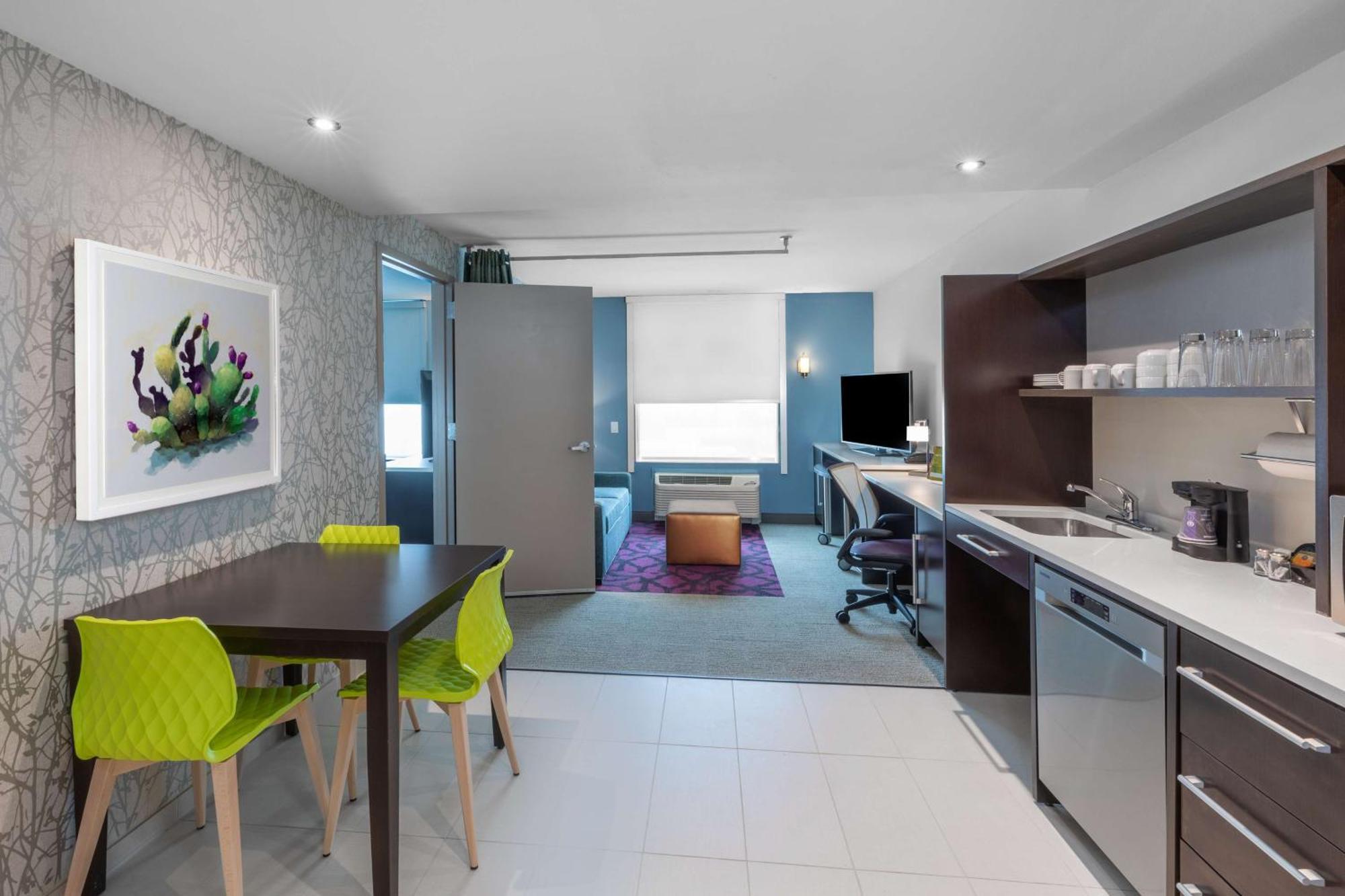 Home2 Suites By Hilton Laredo, Tx Εξωτερικό φωτογραφία
