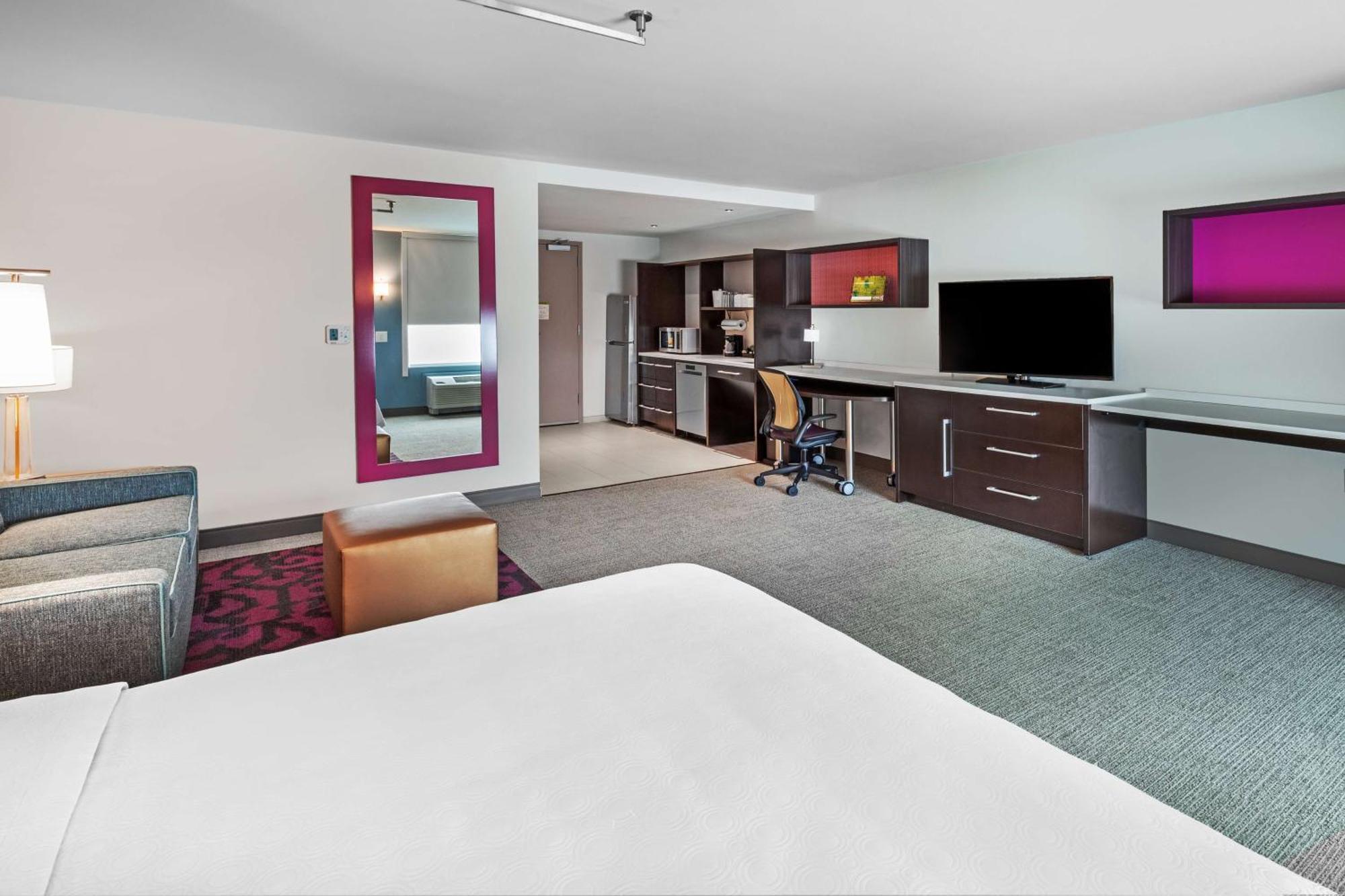 Home2 Suites By Hilton Laredo, Tx Εξωτερικό φωτογραφία