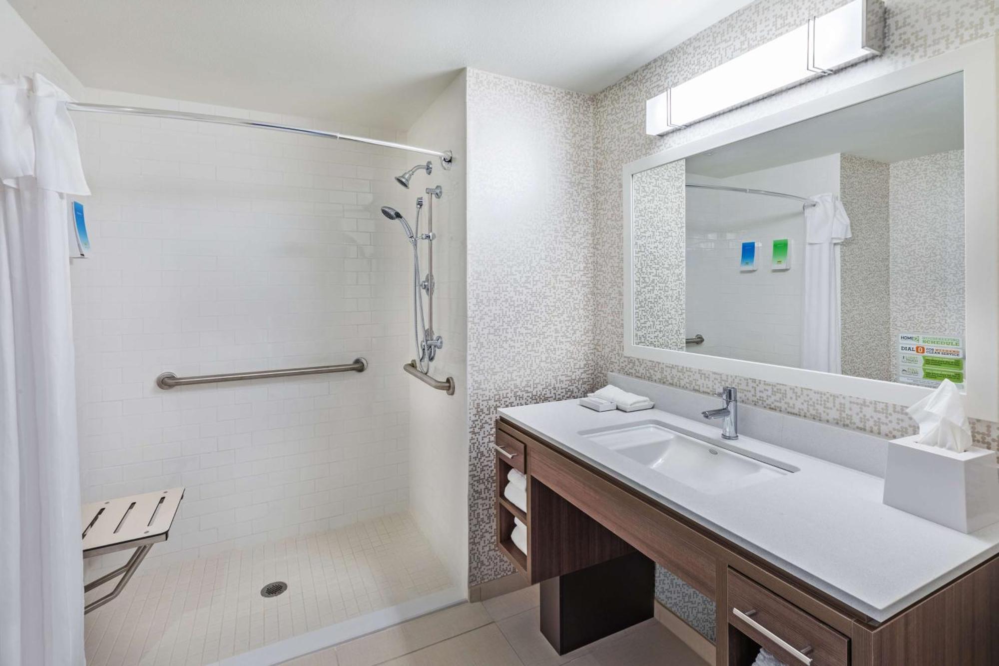 Home2 Suites By Hilton Laredo, Tx Εξωτερικό φωτογραφία