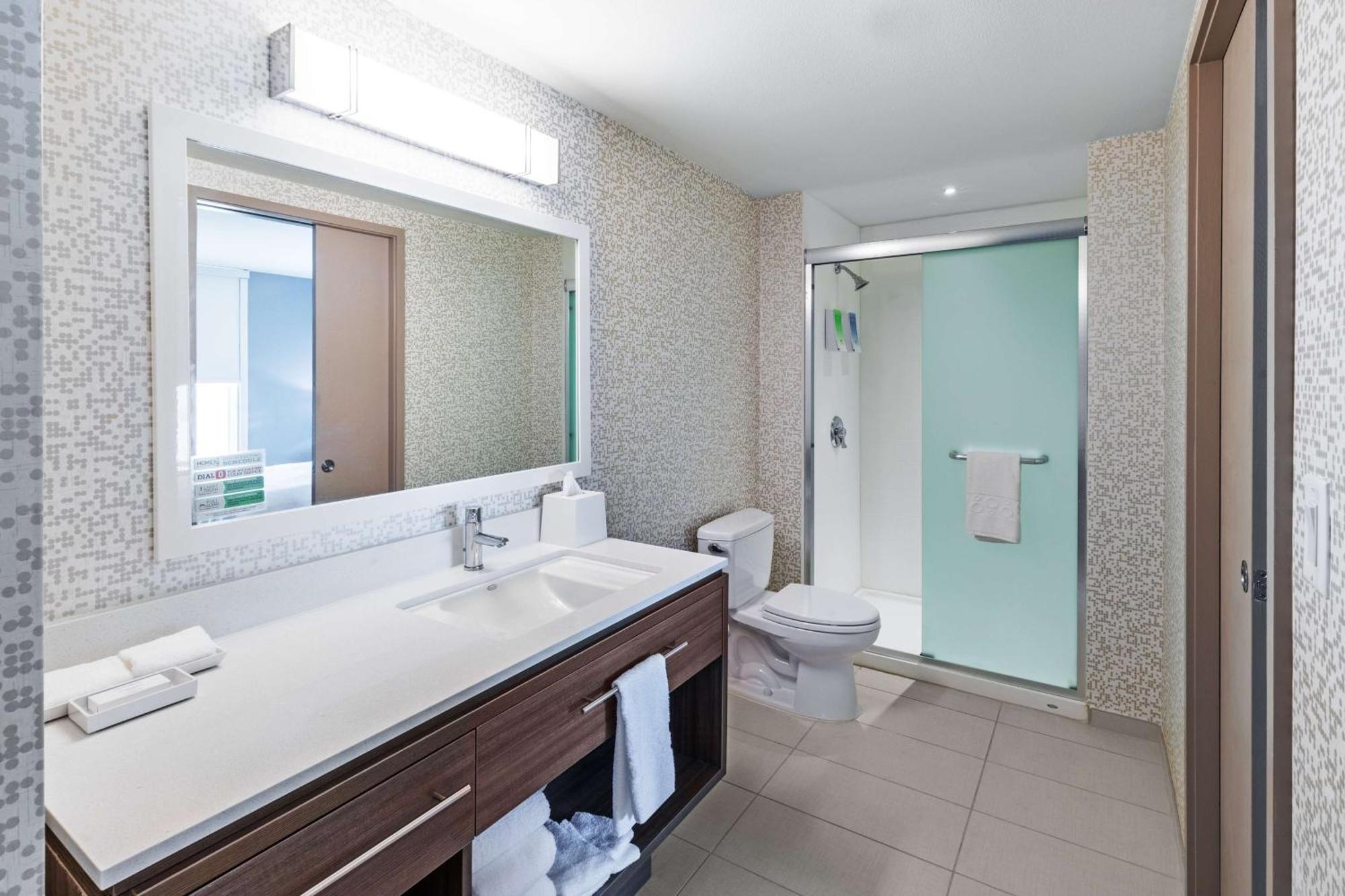 Home2 Suites By Hilton Laredo, Tx Εξωτερικό φωτογραφία
