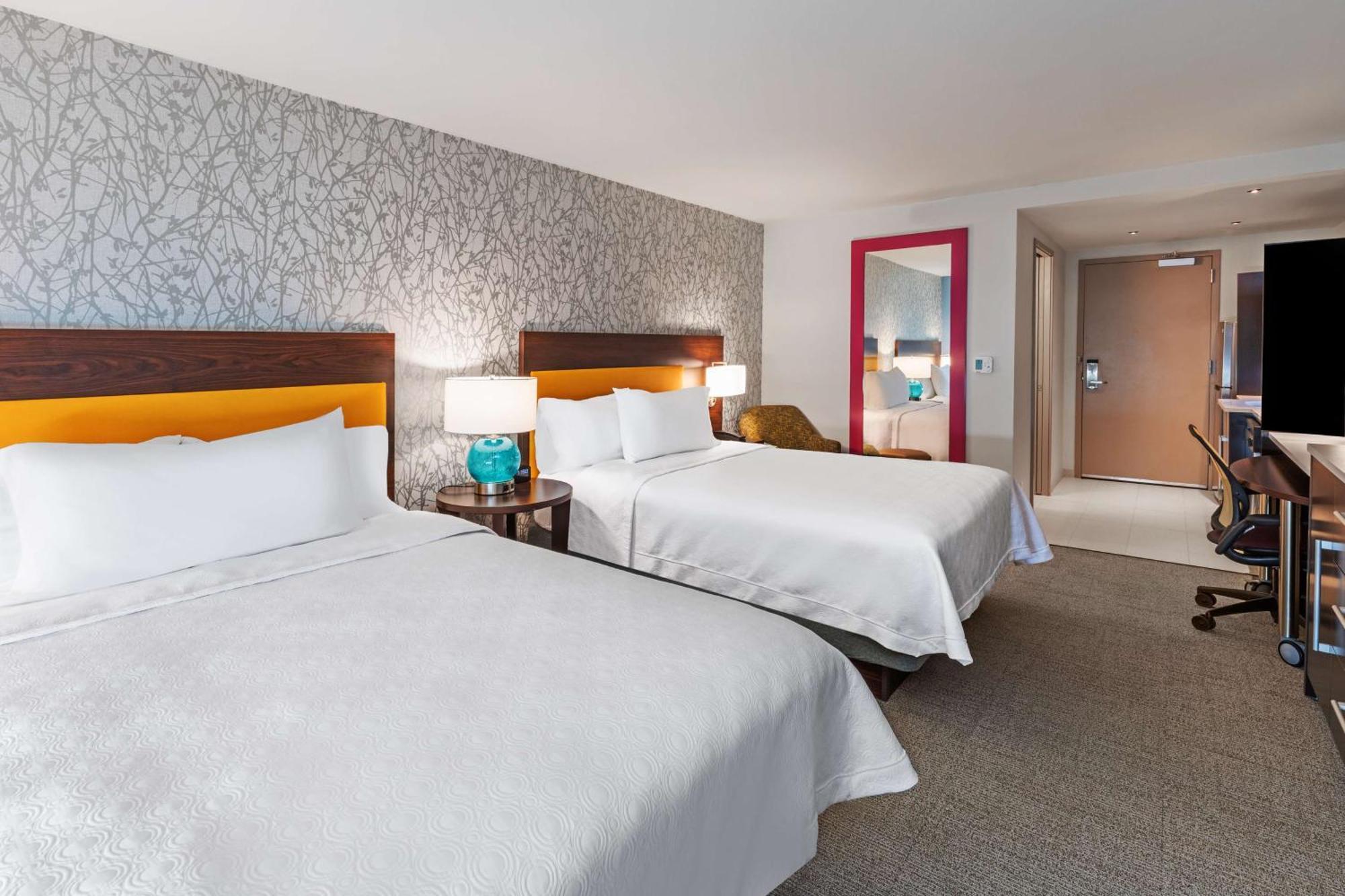 Home2 Suites By Hilton Laredo, Tx Εξωτερικό φωτογραφία