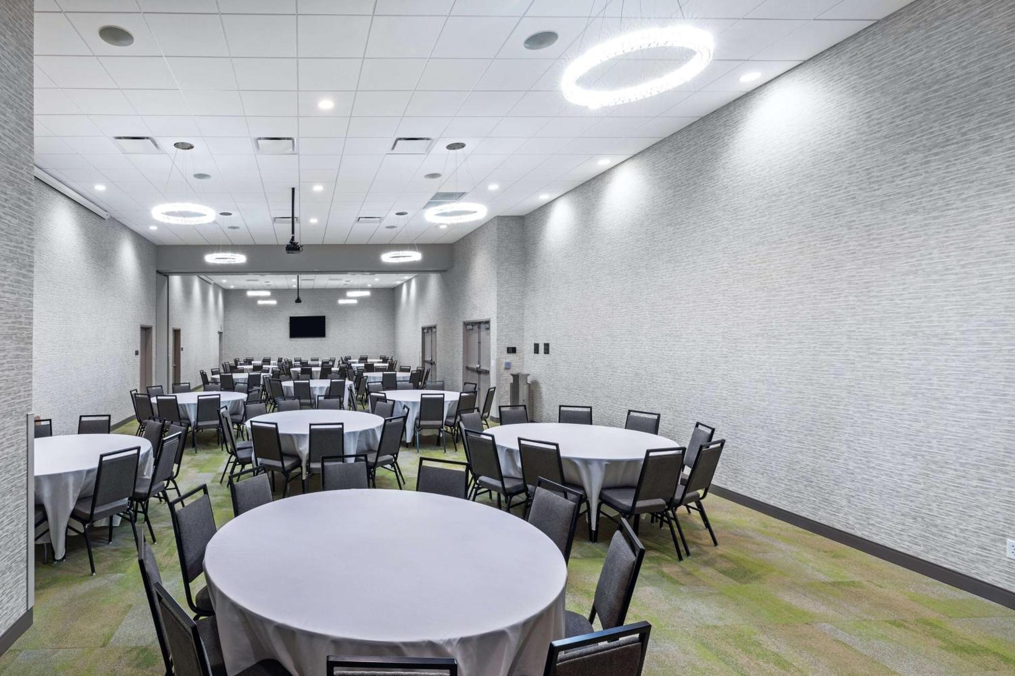 Home2 Suites By Hilton Laredo, Tx Εξωτερικό φωτογραφία