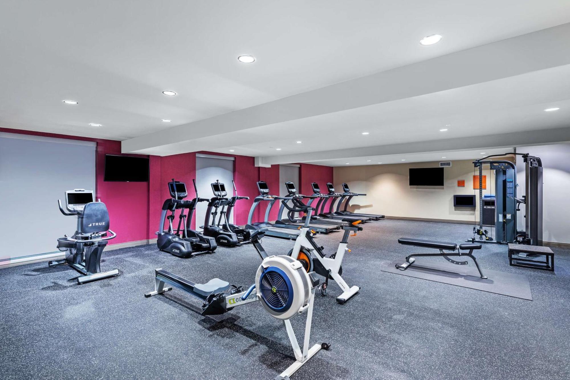 Home2 Suites By Hilton Laredo, Tx Εξωτερικό φωτογραφία